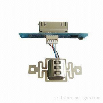 Magnetic Stripe Card Reading Module, Suitable for IOS,Android System and iPad/iPhone